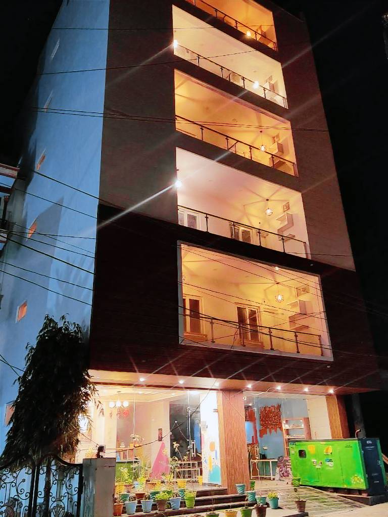 Trippme Rishikesh — photo 3