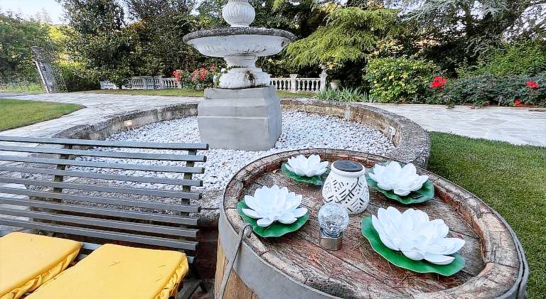 Io&Te Boutique Suite Privata con Jacuzzi a Villa Monteriolo — photo 4