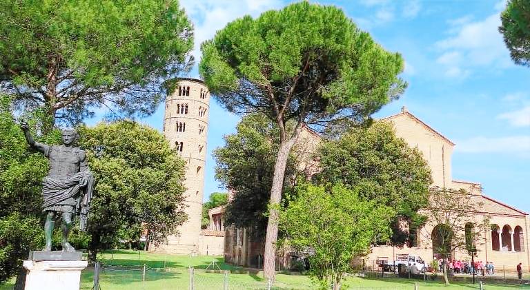 Agriturismo  Cesena