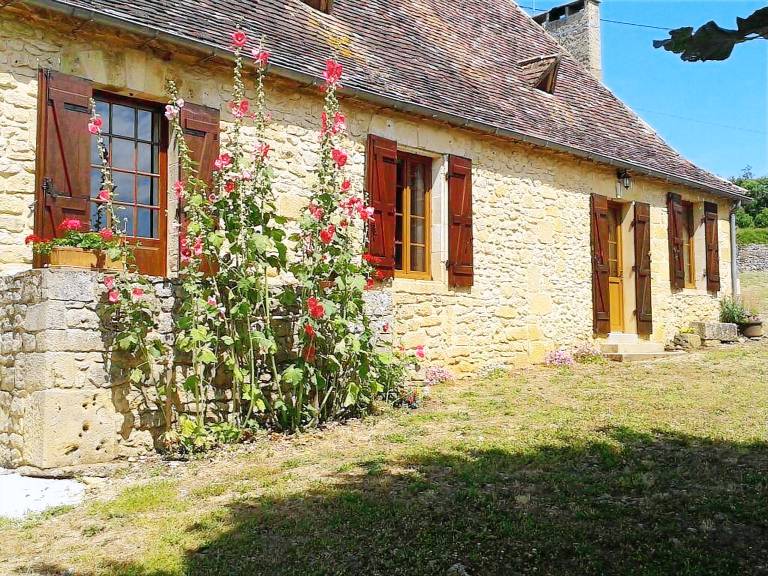 Maison de vacances Le Buisson-de-Cadouin