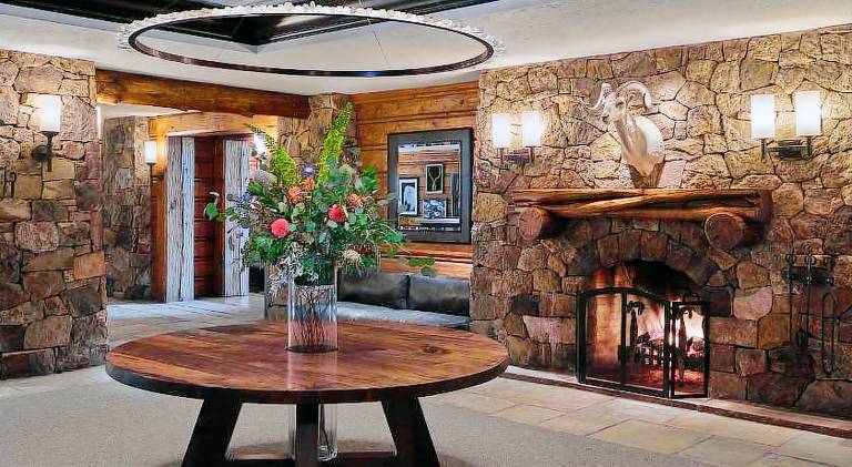 The Ritz-Carlton, Bachelor Gulch — photo 5