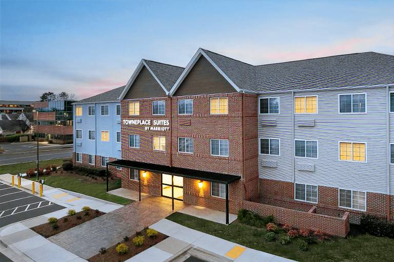 TownePlace Suites by Marriott Annapolis in Annapolis, MD
