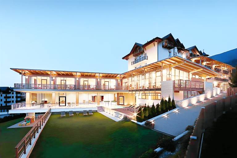 Corona Dolomites Hotel in Andalo
