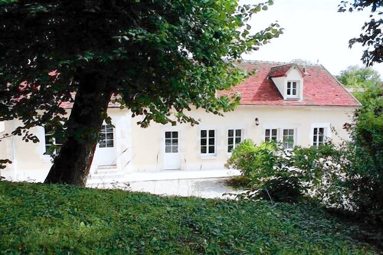 Cottage Auxerre