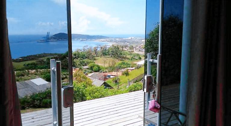 Rental apartment with barbeque — photo 3