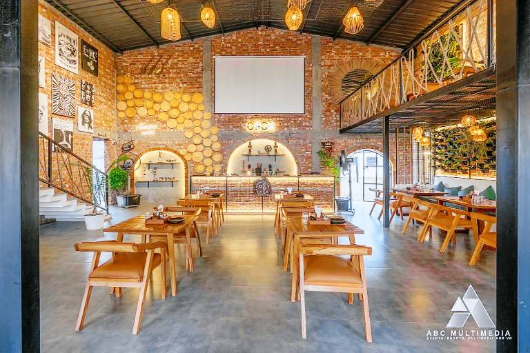 Baagh Villas Corbett — photo 2
