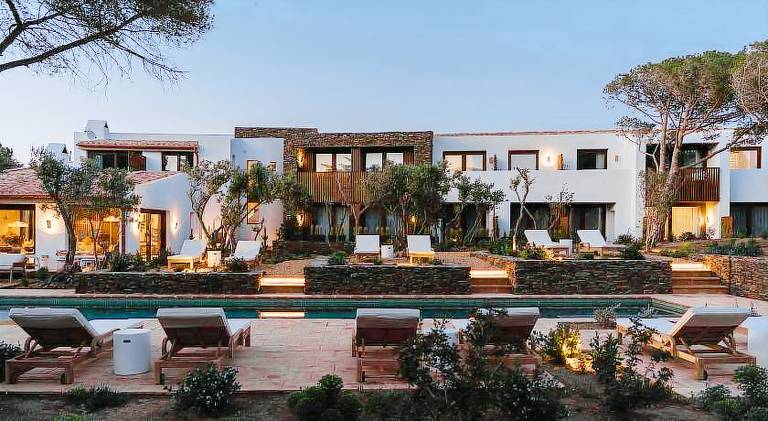 Boutique Hotel Villa Salvador - Adults Only by Fimedhotels — photo 2