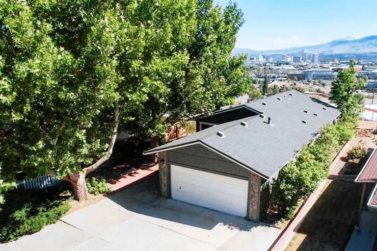 House Northeast Reno