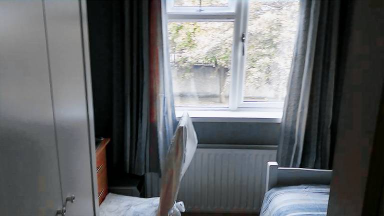 Privatzimmer Ballygall
