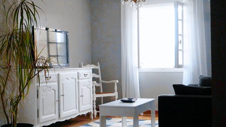 Appartement Carros