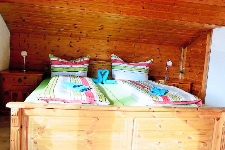 Ferienwohnung Sonthofen