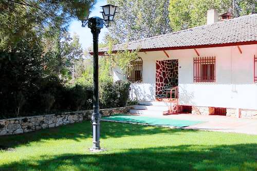 Casa  Ossa de Montiel