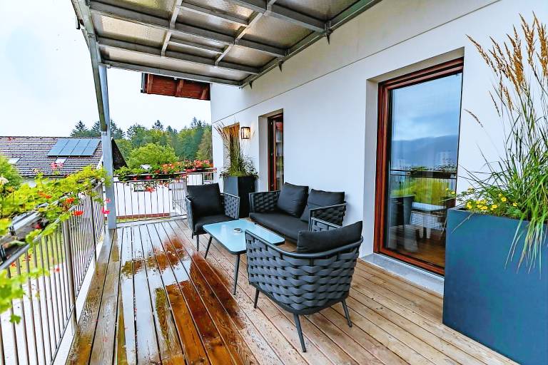 Ferienwohnung Wörthersee