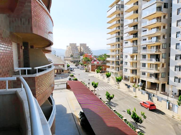 Apartment with patio & pool | Sea view | Beach nearby | Dogs allowed — photo 3