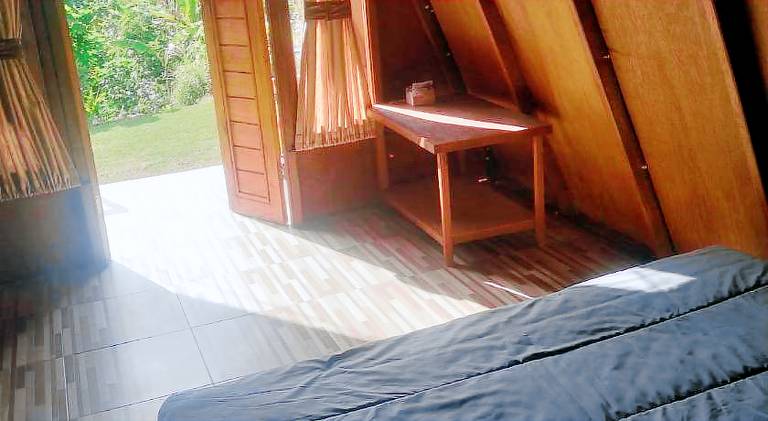 Pleasant villa with yard & terrace | Pets allowed — photo 2