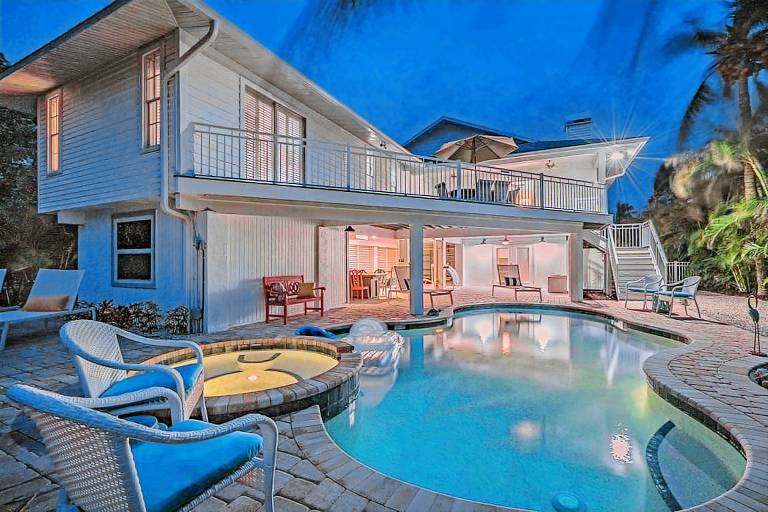 House Anna Maria