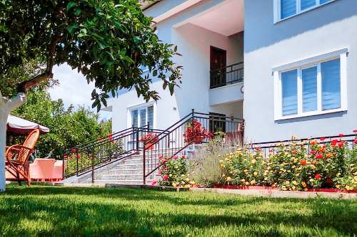 Apartamento Tekirova