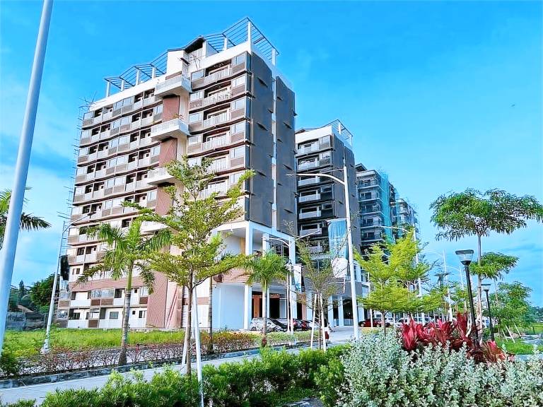WV2 Condotel Luxury — photo 4