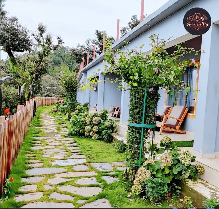 Shiva Valley Resort — photo 5