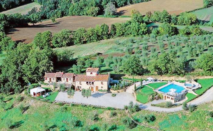 Privatzimmer Paganico