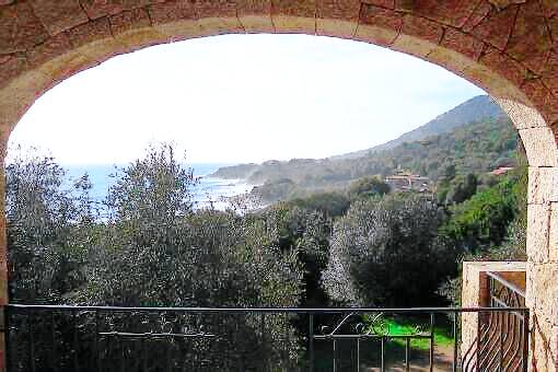 Villa Olmeto