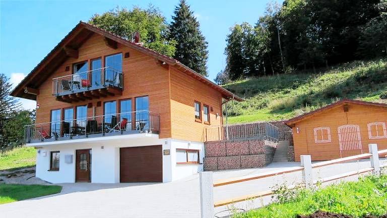 Ferienwohnung  Lautlingen