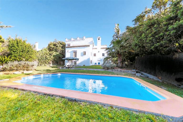 Casa Conil de la Frontera