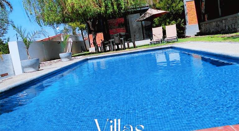 Villas del Bosque — photo 4