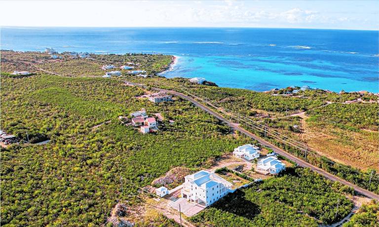 Villa Anguilla