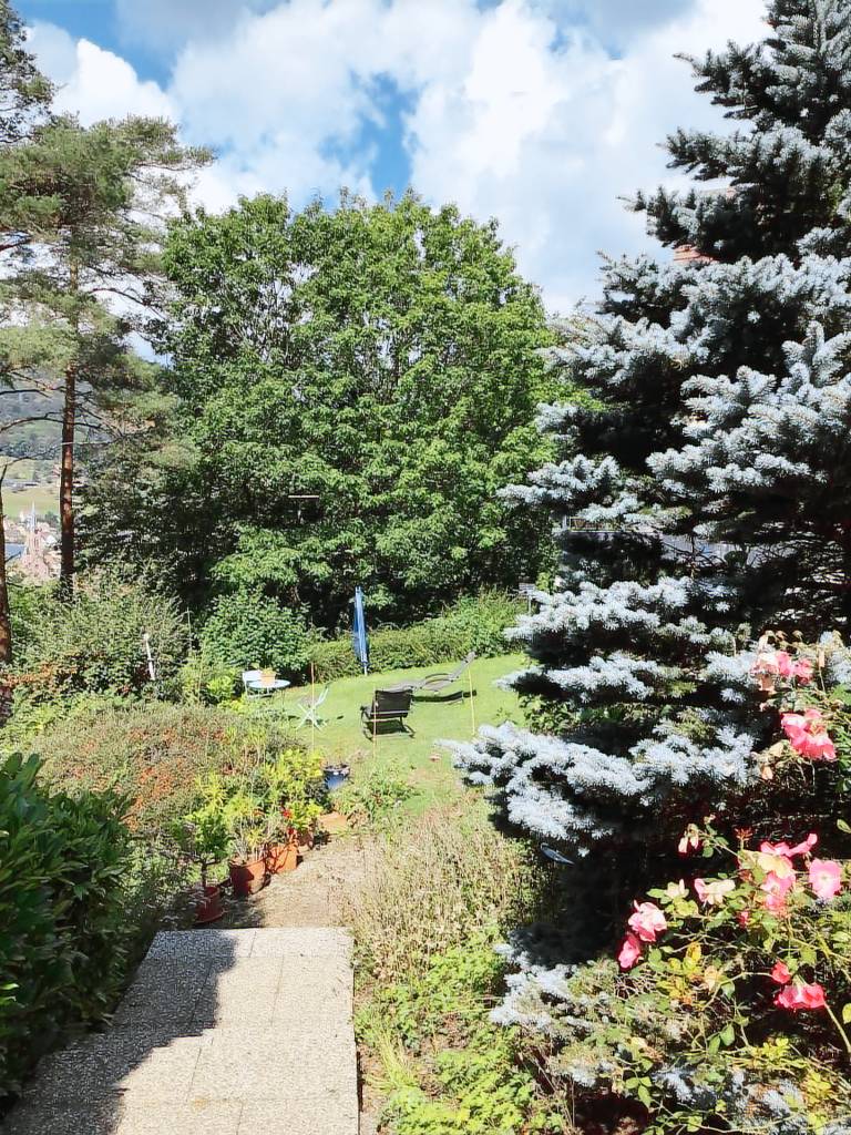 Cottage Le Bonhomme