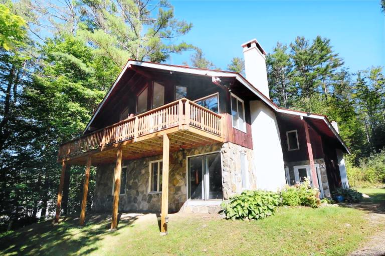 Chalet  Londonderry