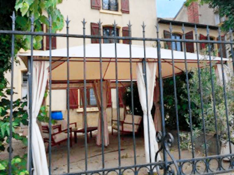 Appartement Roanne