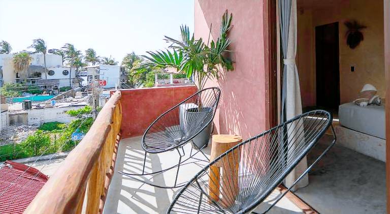 Casa Coyote Holbox — photo 4