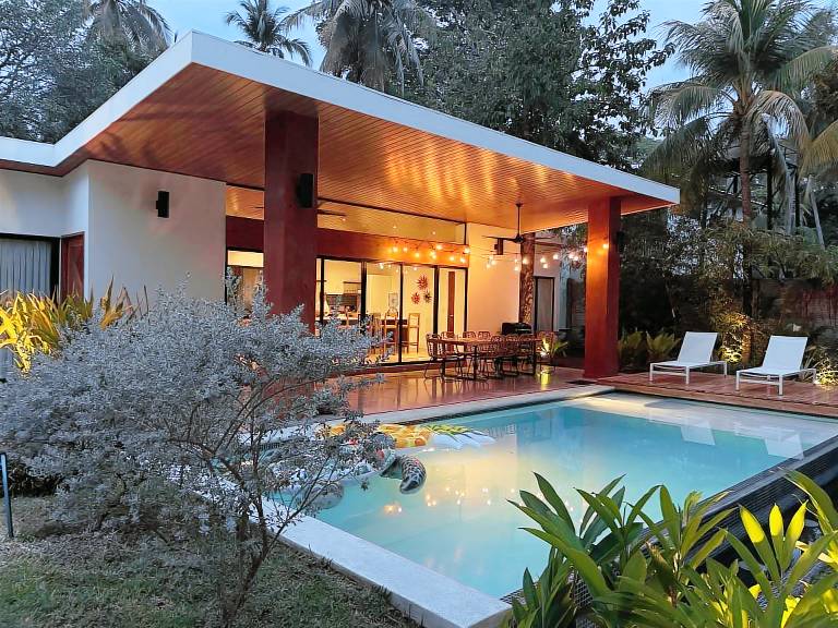 Villa El Zonte