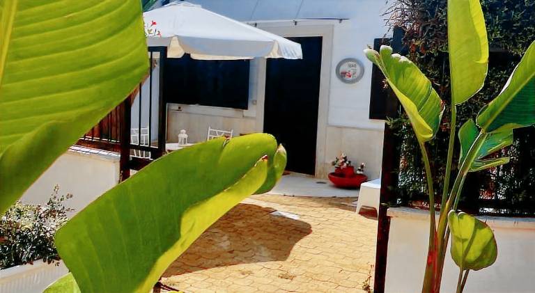 Villa | Pets are welcome in Bari