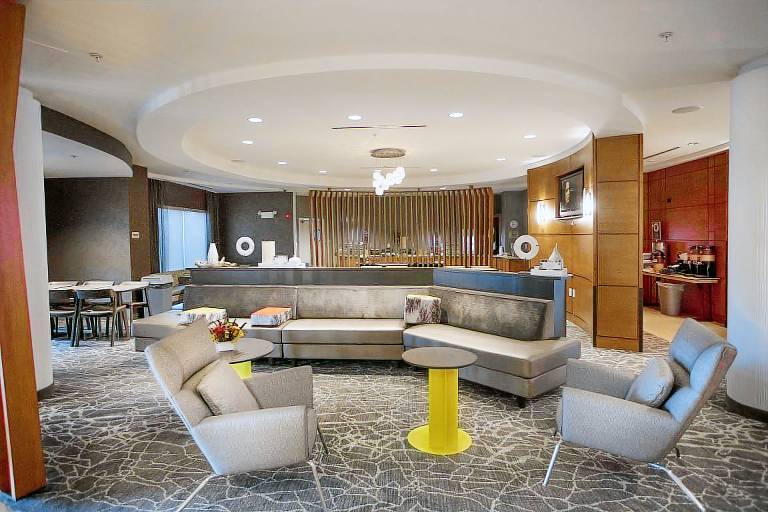 SpringHill Suites by Marriott Athens West — photo 4