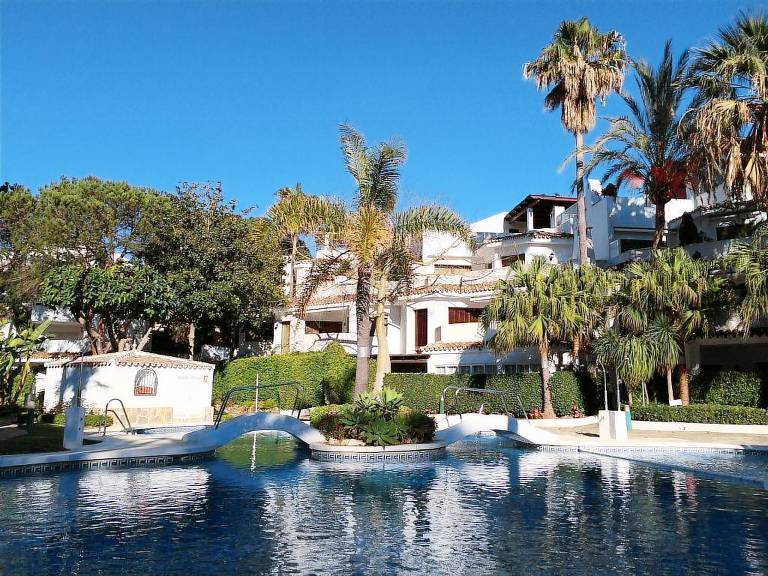 Apartment Las Chapas Playa