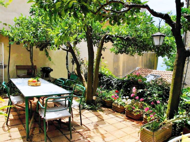 Apartment Madonna della Croce