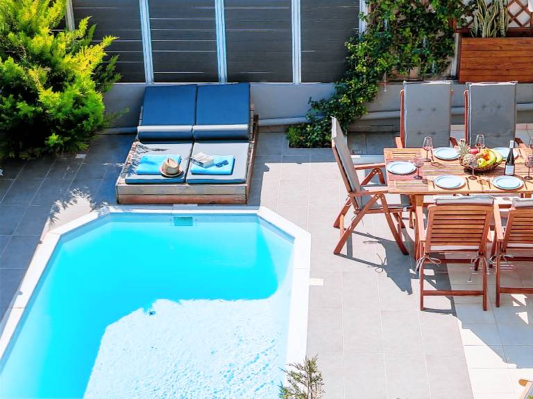 Bed & Breakfast Nea Alikarnassos