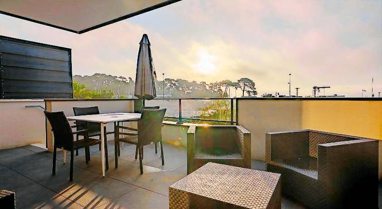 Residence Les Suites Du Ferret — photo 4