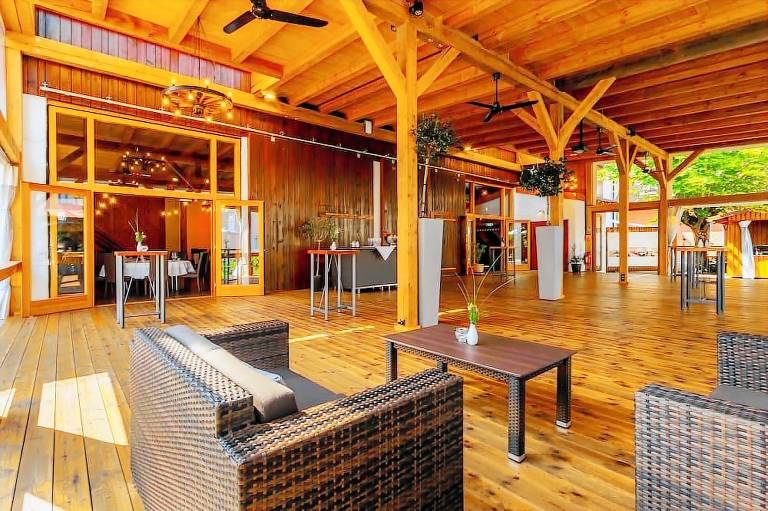 ACANTUS Hotel