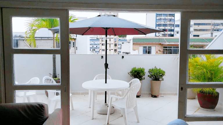 Apartamento Ipanema