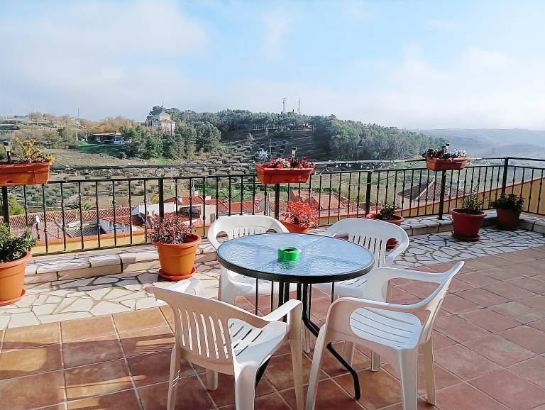 Casa rural  Perales de Tajuña
