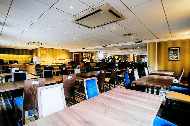 Holiday Inn Express Canterbury By IHG — photo 2