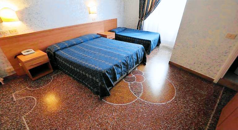 Hotel Miramare — photo 2
