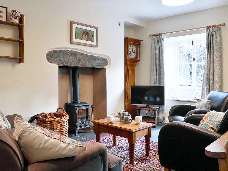 Cottage Newby Bridge