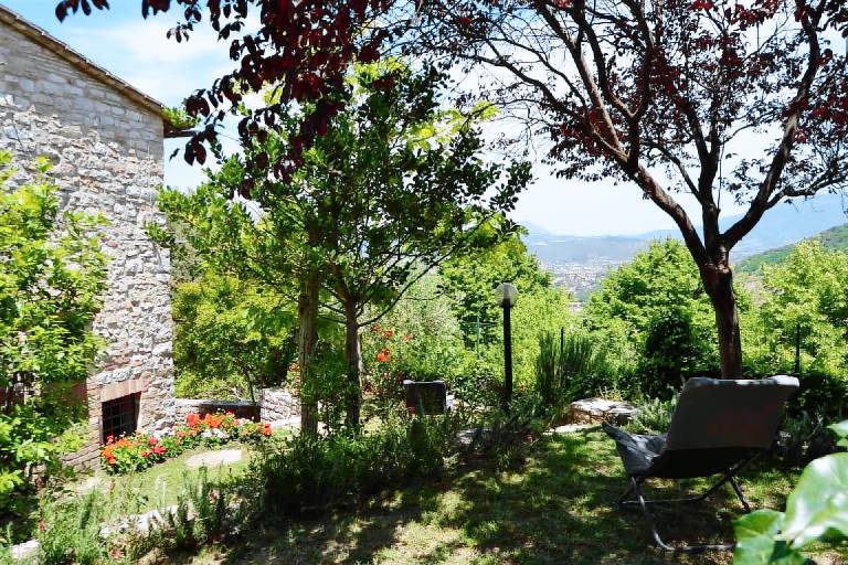 Casa Castel del Piano