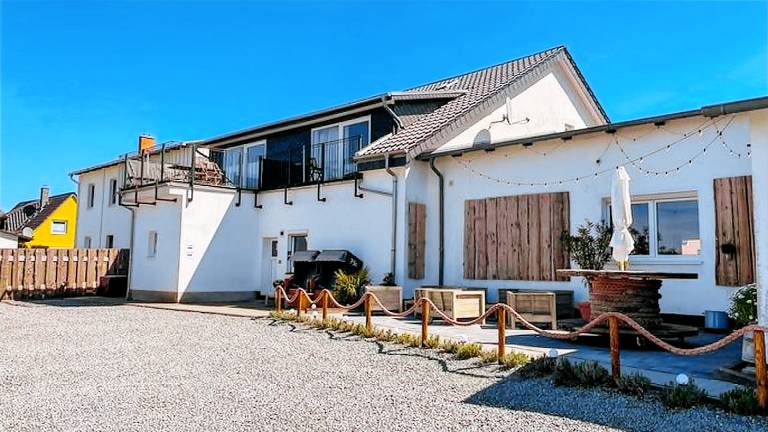 Ferienwohnung  Grimmen