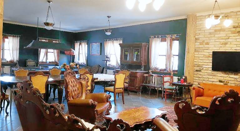 Barsonyberek vendeghaz Bakony — photo 3