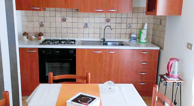 Beautiful holiday apartment | Pets allowed — photo 5